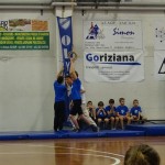 Pomladni prikaz dela pri AŠZ Olympia