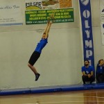 Pomladni prikaz dela pri AŠZ Olympia