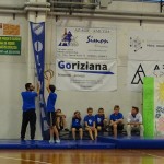 Pomladni prikaz dela pri AŠZ Olympia