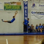 Pomladni prikaz dela pri AŠZ Olympia