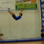 Pomladni prikaz dela pri AŠZ Olympia