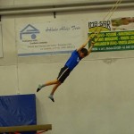 Pomladni prikaz dela pri AŠZ Olympia