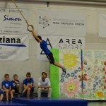 Pomladni prikaz dela pri AŠZ Olympia