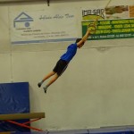 Pomladni prikaz dela pri AŠZ Olympia