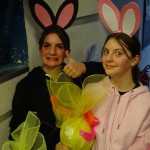 Pomladni prikaz dela pri AŠZ Olympia