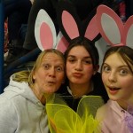 Pomladni prikaz dela pri AŠZ Olympia