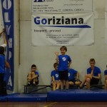 Pomladni prikaz dela pri AŠZ Olympia