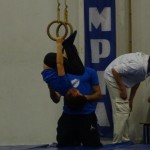 Pomladni prikaz dela pri AŠZ Olympia