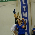 Pomladni prikaz dela pri AŠZ Olympia