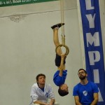 Pomladni prikaz dela pri AŠZ Olympia