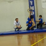 Pomladni prikaz dela pri AŠZ Olympia