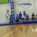 Pomladni prikaz dela pri AŠZ Olympia