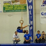 Pomladni prikaz dela pri AŠZ Olympia