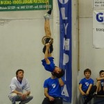 Pomladni prikaz dela pri AŠZ Olympia