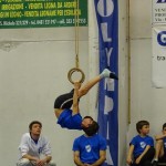 Pomladni prikaz dela pri AŠZ Olympia