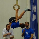 Pomladni prikaz dela pri AŠZ Olympia