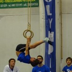 Pomladni prikaz dela pri AŠZ Olympia