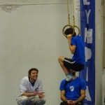 Pomladni prikaz dela pri AŠZ Olympia