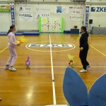 Pomladni prikaz dela pri AŠZ Olympia