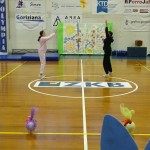 Pomladni prikaz dela pri AŠZ Olympia