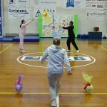 Pomladni prikaz dela pri AŠZ Olympia