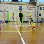 Pomladni prikaz dela pri AŠZ Olympia