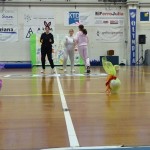 Pomladni prikaz dela pri AŠZ Olympia