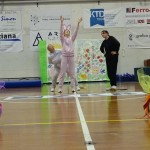 Pomladni prikaz dela pri AŠZ Olympia