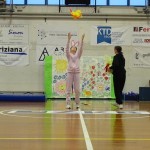 Pomladni prikaz dela pri AŠZ Olympia