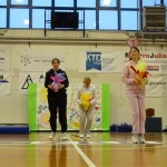 Pomladni prikaz dela pri AŠZ Olympia