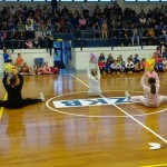 Pomladni prikaz dela pri AŠZ Olympia