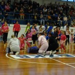 Pomladni prikaz dela pri AŠZ Olympia