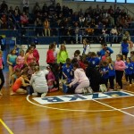 Pomladni prikaz dela pri AŠZ Olympia