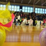 Pomladni prikaz dela pri AŠZ Olympia