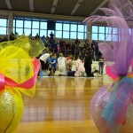 Pomladni prikaz dela pri AŠZ Olympia