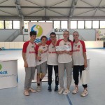 Na Opčinah finale jezikovnega poligona ZSŠDI