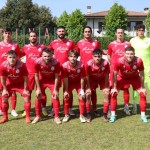 Juventina - Brian Lignano