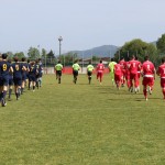 Juventina - Brian Lignano