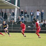 Juventina - Brian Lignano