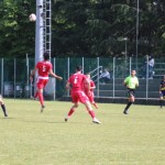 Juventina - Brian Lignano