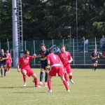 Juventina - Brian Lignano