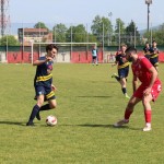 Juventina - Brian Lignano