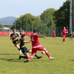 Juventina - Brian Lignano