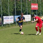 Juventina - Brian Lignano