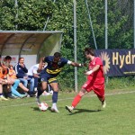 Juventina - Brian Lignano