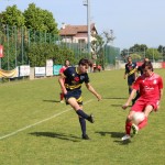 Juventina - Brian Lignano