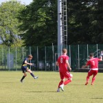 Juventina - Brian Lignano