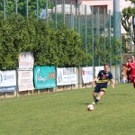 Juventina - Brian Lignano