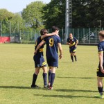 Juventina - Brian Lignano