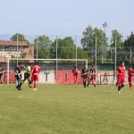 Juventina - Brian Lignano